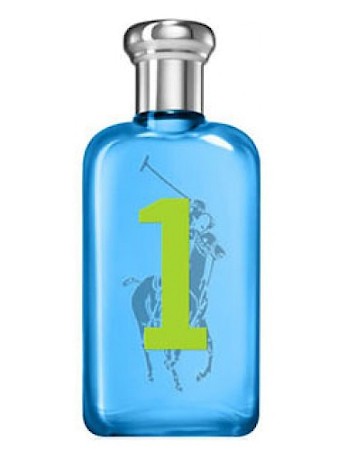 RALPH LAUREN BIG PONY № 1 туалетная вода (женские) 100ml