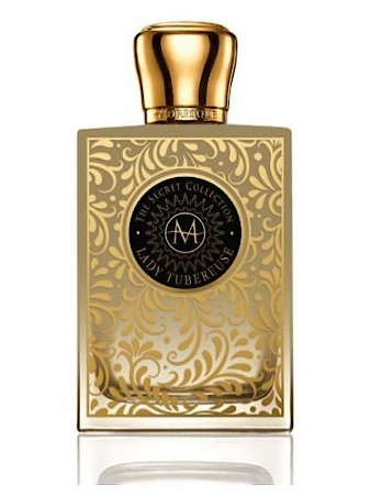 MORESQUE LADY TUBEREUSE парфюмерная вода (женские) 75ml