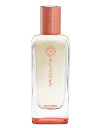 HERMES HERMESSENCE MYRRHE EGLANTINE туалетная вода 200ml