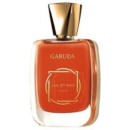 JUL ET MAD PARIS GARUDA духи (унисекс) 50ml + 7ml  mini