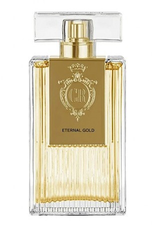 GEORGES RECH ETERNAL GOLD туалетная вода (мужские) 100ml