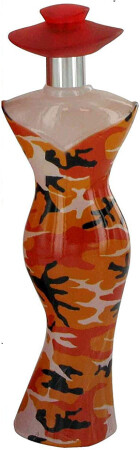 PAOLA FERRI IBIZA AFTER парфюмерная вода (женские) 75ml