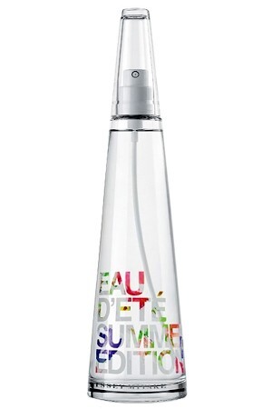 ISSEY MIYAKE L'EAU D'ISSEY EAU D'ETE SUMMER туалетная вода (мужские) 100ml