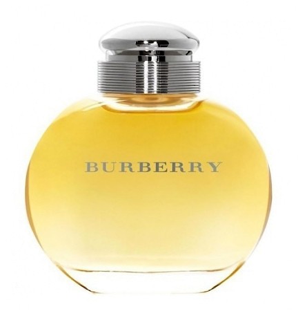 BURBERRY WOMEN парфюмерная вода (женские) 100ml