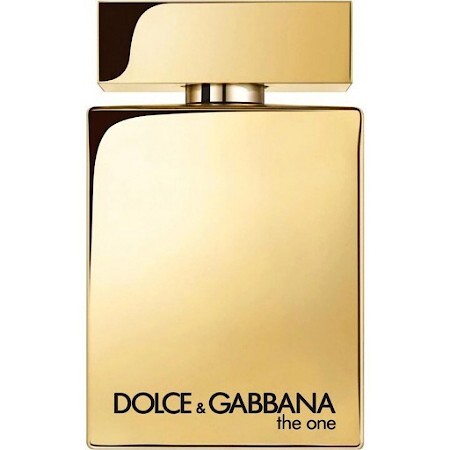 DOLCE & GABBANA THE ONE GOLD парфюмерная вода (мужские) 100ml *Уценка