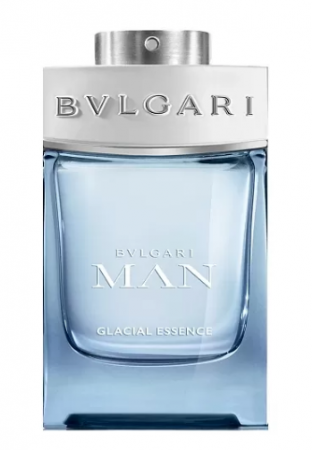 BVLGARI MAN GLACIAL ESSENCE парфюмерная вода (мужские) 100ml