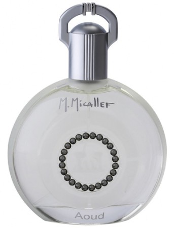 M.MICALLEF AOUD парфюмерная вода (мужские) 30ml