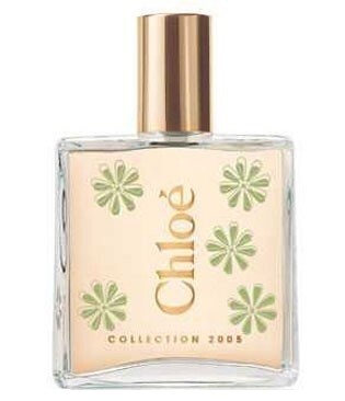 CHLOE COLLECTION 2005 туалетная вода (женские) 100ml