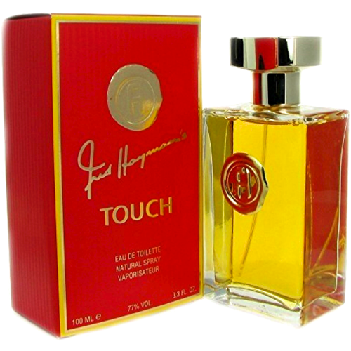 GIORGIO BEVERLY HILLS TOUCH туалетная вода (женские) 100ml
