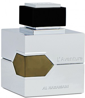AL HARAMAIN PERFUMES L'AVENTURE парфюмерная вода (мужские) 100ml