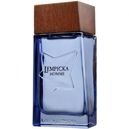 LOLITA LEMPICKA LEMPICKA HOMME туалетная вода (мужские) 100ml