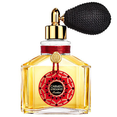 GUERLAIN CARMEN LE BOLSHOI парфюмерная вода (женские) 60ml