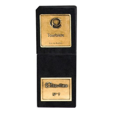 COQUILLETE  TOURBIERE духи (унисекс) 100ml