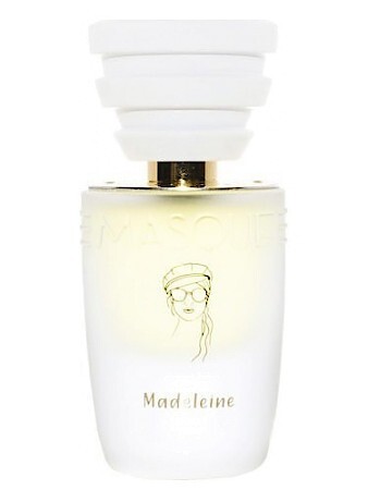 MASQUE MILANO MADELEINE LE DONNE DI MASQUE парфюмерная вода (женские) 35ml