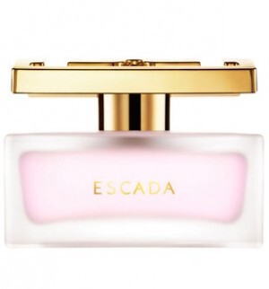 ESCADA ESPECIALLY DELICATE NOTES туалетная вода (женские) 75ml