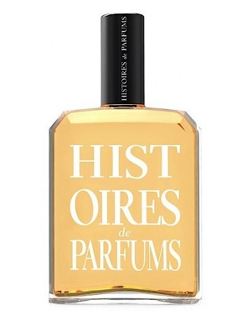 HISTOIRES DE PARFUMS TUBEREUSE 2 LA VIRGINALE парфюмерная вода (женские) 120ml