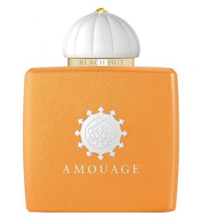AMOUAGE BEACH HUT парфюмерная вода (женские) 100ml