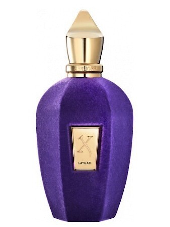 XERJOFF LAYLATI парфюмерная вода (унисекс) 100ml