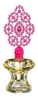 BETSEY JOHNSON парфюмерная вода (женские) 100ml