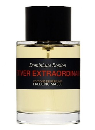 FREDERIC MALLE VETIVER EXTRAORDINAIRE парфюмерная вода (мужские) 30ml