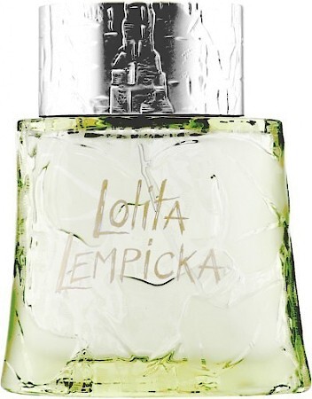 LOLITA LEMPICKA L'EAU AU MASCULIN туалетная вода (мужские) 100ml