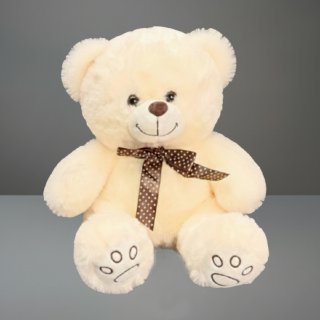 Плюшевый медведь