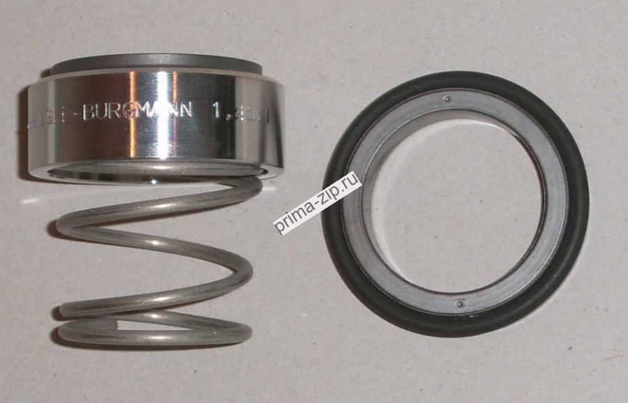 Торцевое уплотнение Allweiler NTT 80-160