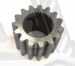 Шестерня полуоси  6198.01.00.13, шт