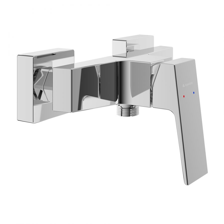 Aqueduto CLARO Смеситель для душа, хром