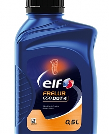 ELF FRELUB 650, 0.5л