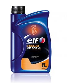 ELF FRELUB 650, 1л