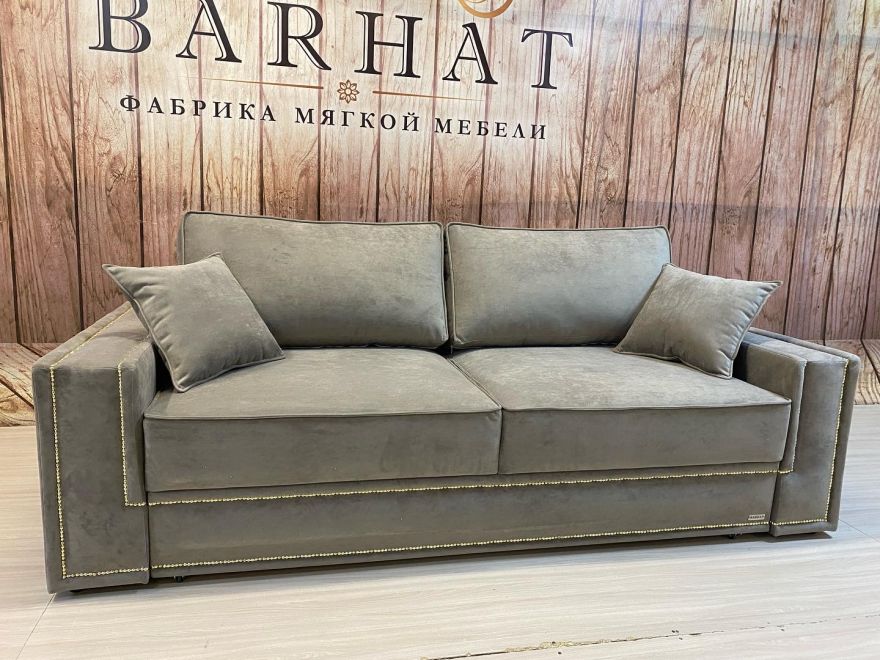 Прямой диван Берг