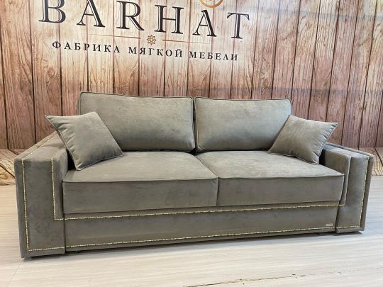 Прямой диван Берг