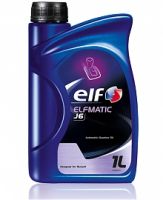 ELF ELFMATIC J6, 1л