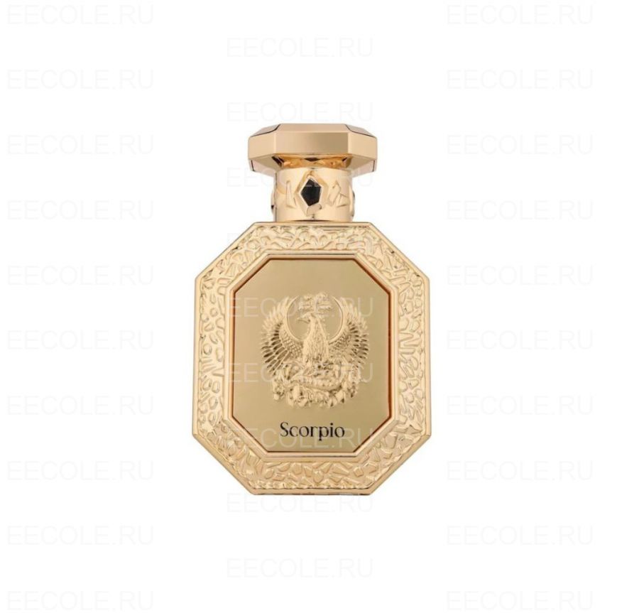 French Avenue Scorpio