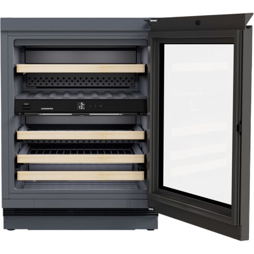 Встраиваемый винный шкаф Liebherr UWgb 3632