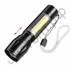 Фонарь кемпинг ST-FLR04 (аккум)