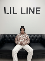 Худи арт. 1051 [бежевый]