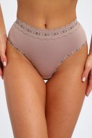 Трусы женские 45078 [капучино]