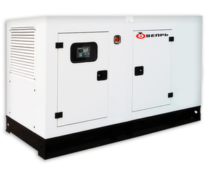 Дизельный генератор АДС 55-Т400 РЯ4