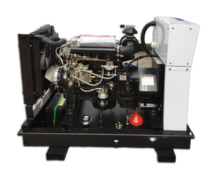 Дизельный генератор АМПЕРОС АД 40-Т400