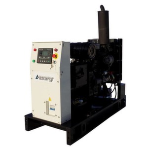 Дизельная электростанция АЗИМУТ АД-20С-Т400-1РМ11 20 кВт