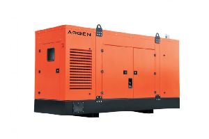 Дизельная электростанция ADGen GD137 100 кВт (Италия)