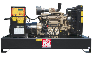 Дизельная электростанция Onis Visa JD120 - 96 кВт
