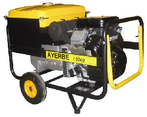 Дизель-генератор AYERBE AY 16000T LE