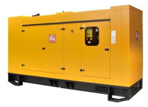 Дизельная электростанция Onis Visa V326 - 261 кВт