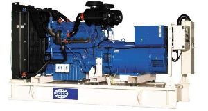 Дизельная электростанция FG Wilson P700 - 500кВт