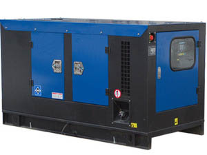 Дизельный генератор АД - 10 кВт