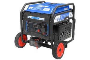 Инверторный генератор ТСС SGG 7000Ei