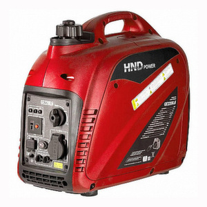Бензогенератор инверторный HND GE 2200 Ji
